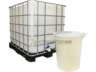 Plastifikátor do betónu Karboxyl