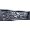 Mold for garden “Wood” Size: 1000x250x60 mm