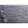 Concrete Planter Mold “Wood” Size: 450х300х40 mm