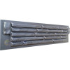 Mold for garden “Longe” Size: 1000x250x60 mm