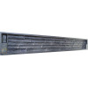 Mold for garden “Longe” Size: 2000x250x60 mm