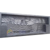 Raised Bed Form "Bog Oak Design" Size: 700x250x60 mm