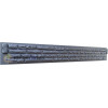 Mold for garden “Brick” Size: 2000x250x60 mm