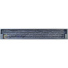 Mold for garden “Brick” Size: 2000x250x60 mm
