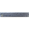 Mold for garden “Brick” Size: 2000x250x60 mm