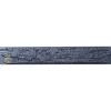 Mold for garden “Tunbridge” Size: 2000x250x60 mm