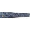 Mold for garden “Tunbridge” Size: 2000x250x60 mm