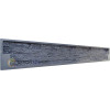 Mold for garden “Tunbridge” Size: 2000x250x60 mm