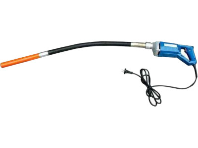 Ponorný elektrický vibrátor do betón BVR-350