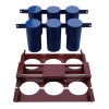 Cinder Concrete Block Making Machine Ssh-2Н for 2 blocks