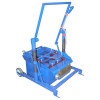 Cinder Concrete Block Making Machine Ssh-2Н for 2 blocks