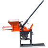 Machine for making bricks Machine for making bricks