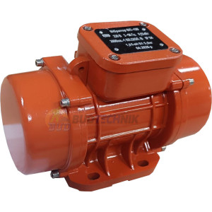 External electric vibrator VP-150 220 V, vibrating electric motor