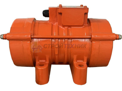 Electric vibrator IV-98 B, 380 V vibrating electric motor