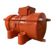 Electric vibrator IV-98 B, 380 V vibrating electric motor