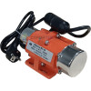 Electric vibrator VP-90 220 V,  vibrating electric motor
