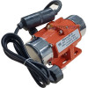 Electric vibrator VP-90 220 V,  vibrating electric motor