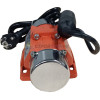 Electric vibrator VP-90 220 V,  vibrating electric motor