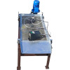 Sifter (vibrating sieve) 1000x500 mm