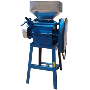 Roller crusher VPK-200 (without engine)
