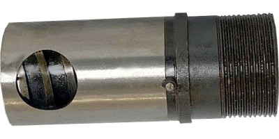 Колба (Гильза) к экструдеру КР-110 