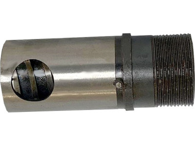 Колба (Гильза) к экструдеру КР-110 