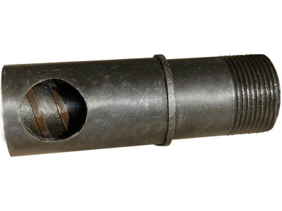 Колба (Гильза) к экструдеру КР-20,40,50,70 
