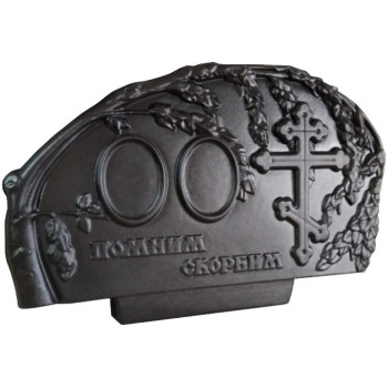 Формы для памятников и надгробий: выбор и использование в мемориальной архитектуре