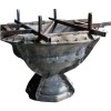 Form Fiberglass for vase "Andromeda"