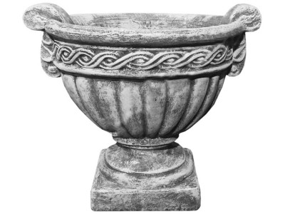 Form for fiberglass vase "Grechanka"