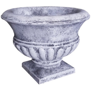 Form for fiberglass vase "Lyra"